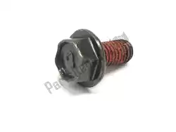 bout, 5x10 zx600-m1h van Kawasaki, met onderdeel nummer 921530687, bestel je hier online:
