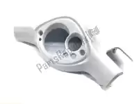 5RWF621300PD, Yamaha, Os?ona górna bwc1 yamaha c cs 50 2009 2010 2011 2015, Nowy