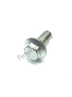 849673, Aprilia, screw w/flange, New