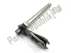 Here you can order the lever-comp-change sha kx65-a2 from Kawasaki, with part number 131611280: