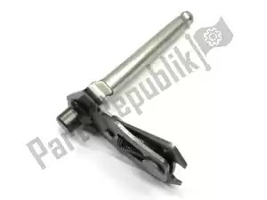 kawasaki 131611280 lever-comp-change sha kx65-a2 - Bottom side