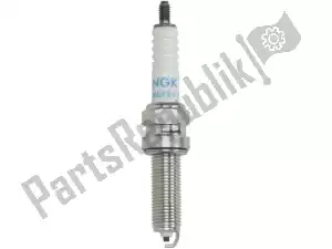 NGK 4313 standardowa ?wieca zap?onowa, lmar8a-9 - Dół