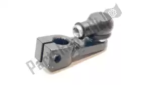 kawasaki 132360100 lever-comp vn900b6f - Onderkant