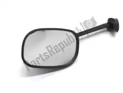 Here you can order the mirror assy,rea from Suzuki, with part number 5650038G21: