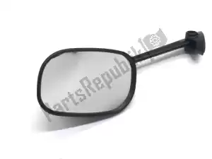 suzuki 5650038G21 mirror assy,rea - Bottom side
