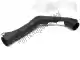 Duct-assy, ??snorkel Kawasaki 390451072