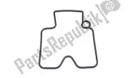 59031010000, KTM, gasket float chamber ktm exc mxc rallye sc sx sxs 250 400 450 520 540 625 660 1999 2000 2001 2002 2003 2004 2005, New