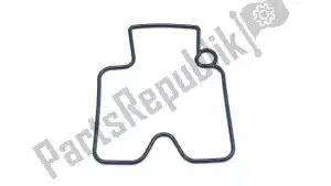 ktm 59031010000 gasket float chamber - Bottom side