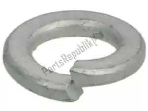 Piaggio Group 016405 spring washer - Bottom side