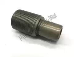 Here you can order the pivot pin from BMW, with part number 33172335110: