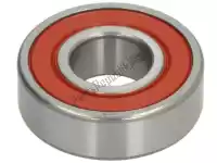 840277, Piaggio Group, radial bearing aprilia derbi gilera piaggio  atlantic beverly bv fuoco gpr mp mp3 mp3 350 maxi sport nexus scarabeo senda senda drd r senda r senda sm x x evo x10 x8 x9 zapm69 zapm69300, zapm69400 zapm860x, zapta10w zapm86100, zapm86101 zapma20s zapma2200 zapmd220,  zap, New