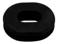 61138532186, BMW, rubber grommet bmw  1200 1250 2012 2013 2014 2015 2016 2017 2018 2019 2020 2021, New