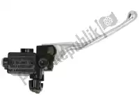 CM074901, Piaggio Group, Brakes pump     , New