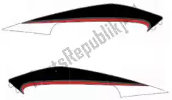 sticker van Piaggio Group, met onderdeel nummer CM18270200A2, bestel je hier online:
