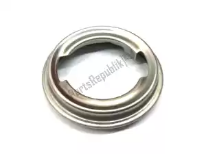 Piaggio Group GU03102200 plug ring nut - Bottom side