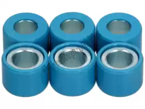 Piaggio Group 4878225 rollers kit - Left side