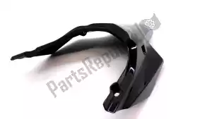 yamaha 10SF16511000 cache garde-boue arrière - Côté gauche