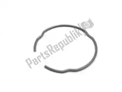Here you can order the supporting ring from BMW, with part number 31427666224: