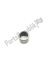 Here you can order the 10x14x10 roller bearing from Piaggio Group, with part number B045225: