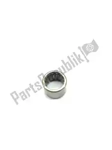 Piaggio Group B045225 10x14x10 roller bearing - Bottom side