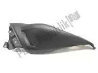 59C2171100P2, Yamaha, cubierta, lado 1 yamaha xp 500 2013 2014 2015 2016, Nuevo