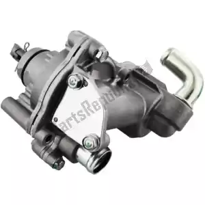 honda 19200MCAA02 pump comp., water - Upper side