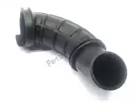 17259MR1300, Honda, tubo, l. conexión del filtro de aire honda vt 600 1988 1989 1990 1991 1992 1993 1994 1995 1996 1997, Nuevo