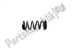Here you can order the lever return spring from Piaggio Group, with part number GU94321105: