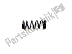 Aprilia GU94321105, Spr??yna powrotna d?wigni, OEM: Aprilia GU94321105