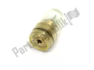 suzuki 1337046900 valve assy - Face supérieure