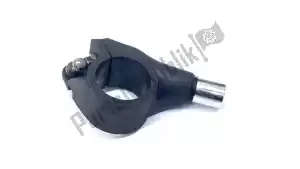 yamaha 4VR833140000 base, flasher 1 - Bottom side