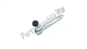 triumph T2020084 pad pin set - Onderkant