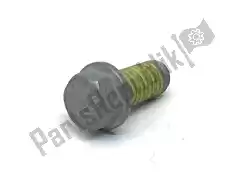 Aquí puede pedir tornillo especial m6x13 ws = 8 10. 9 de KTM , con el número de pieza 59009062013: