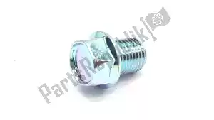 yamaha 903401413200 plugue, parafuso reto (3fa) - Lado inferior