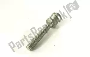 ducati 77916041D bout, inbusbout, m6 x 35mm - Linkerkant