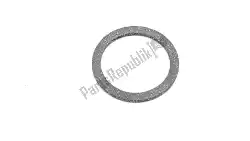 Here you can order the gasket ring from BMW, with part number 18211341323: