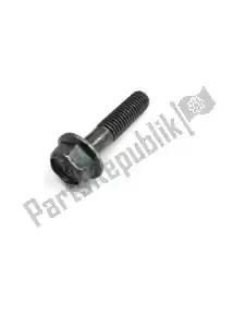 Yamaha 958170803500 parafuso, flange - Lado inferior