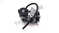 3RM131013200, Yamaha, pompe à huile assy yamaha dt tdr 125 1999 2000 2001 2002 2004 2005 2006, Nouveau