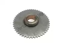 120461077, Kawasaki, sprocket,starter klf300-a1 kawasaki klf kvf 300 2000 2001 2002 2003 2004 2005 2006, New