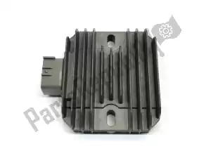 kawasaki 210660728 regulator-voltage vn1700jef - Bottom side