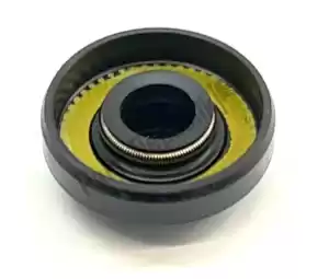 suzuki 1746137F00 joint, pompe à eau - La partie au fond