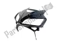 64210KTYD30ZA, Honda, cowl set, fr. upper (wl) honda cbr repsol rs  rw cbr125rw 125 , New