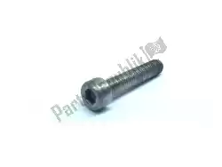 Here you can order the screw from Ducati, with part number 77150457E: