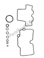 16010MEN851, Honda, gasket set honda  crf trx 150 450 2006 2007 2008 2009 2011 2012 2013 2014 2018 2019 2020, New