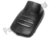 5311802C00291, Suzuki, pára-choque, centro, f suzuki lt f 160 2003 2004 2005 2007, Novo