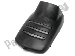 suzuki 5311802C00291 fender,center,f - Bottom side