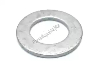 kawasaki 922000285 washer,17.2x30x2.3 kx250t6f - Bottom side