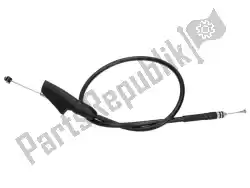 Ici, vous pouvez commander le cable d'embrayage auprès de Piaggio Group , avec le numéro de pièce AP8114467: