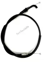 540120058, Kawasaki, kabel-gasklep, openin ex500-e1 kawasaki gpz 500 1987 1988 1989 1992 1993 1994 1995 1996 1997 1998 1999 2000 2002 2003, Nieuw