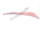 Decalcomania per la striscia della carenatura della coda Aprilia 2H000795